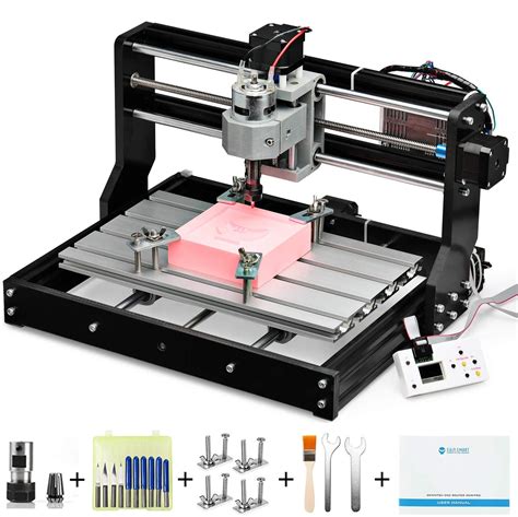 best cnc machine company|best cnc for hobbyist.